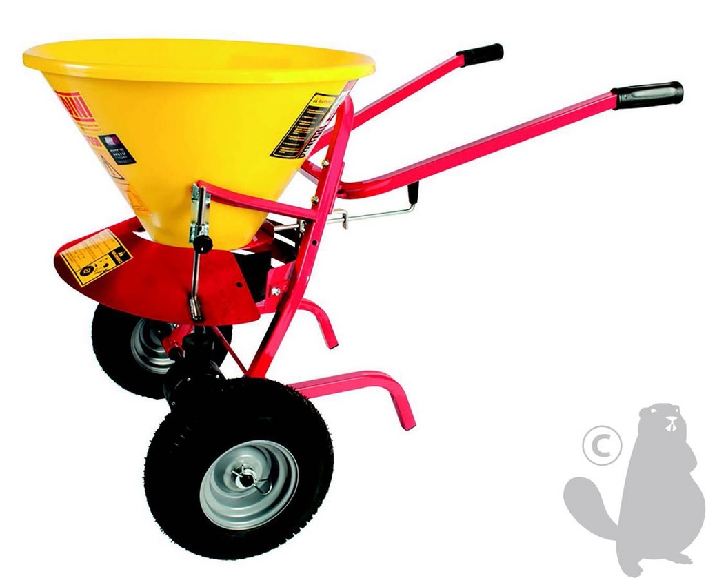 XRISP100PPOLY EPANDEUR RONDINI 10L Lefebvre Motoculture